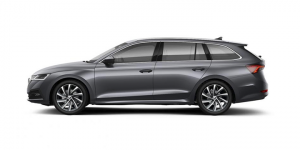 Graphite Grey metallic